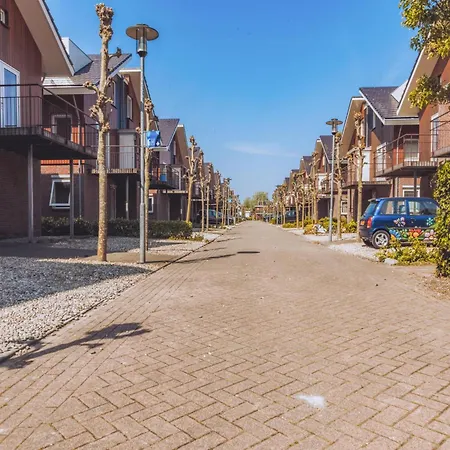 Westergeest